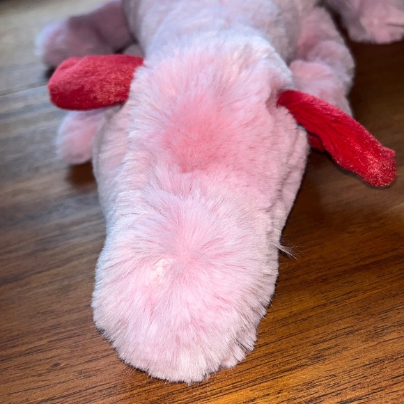Jellycat Heart Dragon - Picture 12 of 16